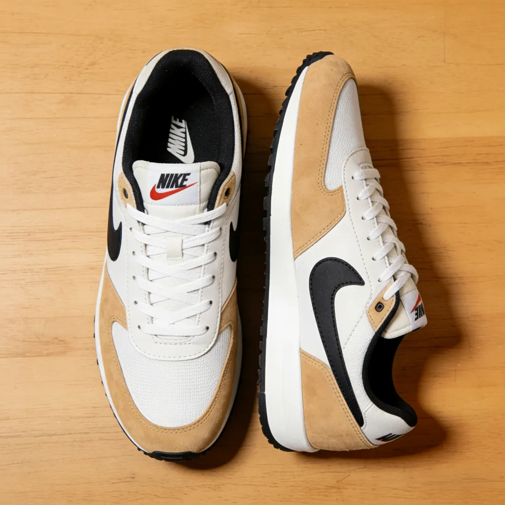 Clutter-Free Product Shots: example of the finished edit