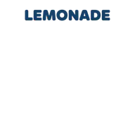 LEMONADE title text
